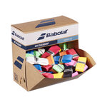 Sobregrips Babolat Babolat  MY Pack de 70 - multicolor