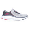 Go Run Pure 4 Zapatilla Neutral Mujeres-Gris