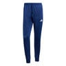 3Stripes Training Pantalón de entrenamiento Hombres - azul, blanco