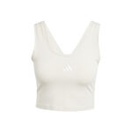 Ropa adidas Essentials Small Logo Cotton Lifestyle Tank