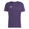 Adizero Essential Camiseta De Running Hombres-Lila