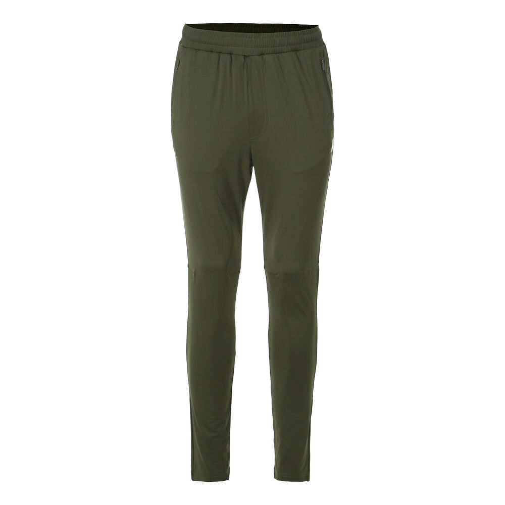 Björn Borg Pantalón De Entrenamiento Hombres - Verde Oscuro