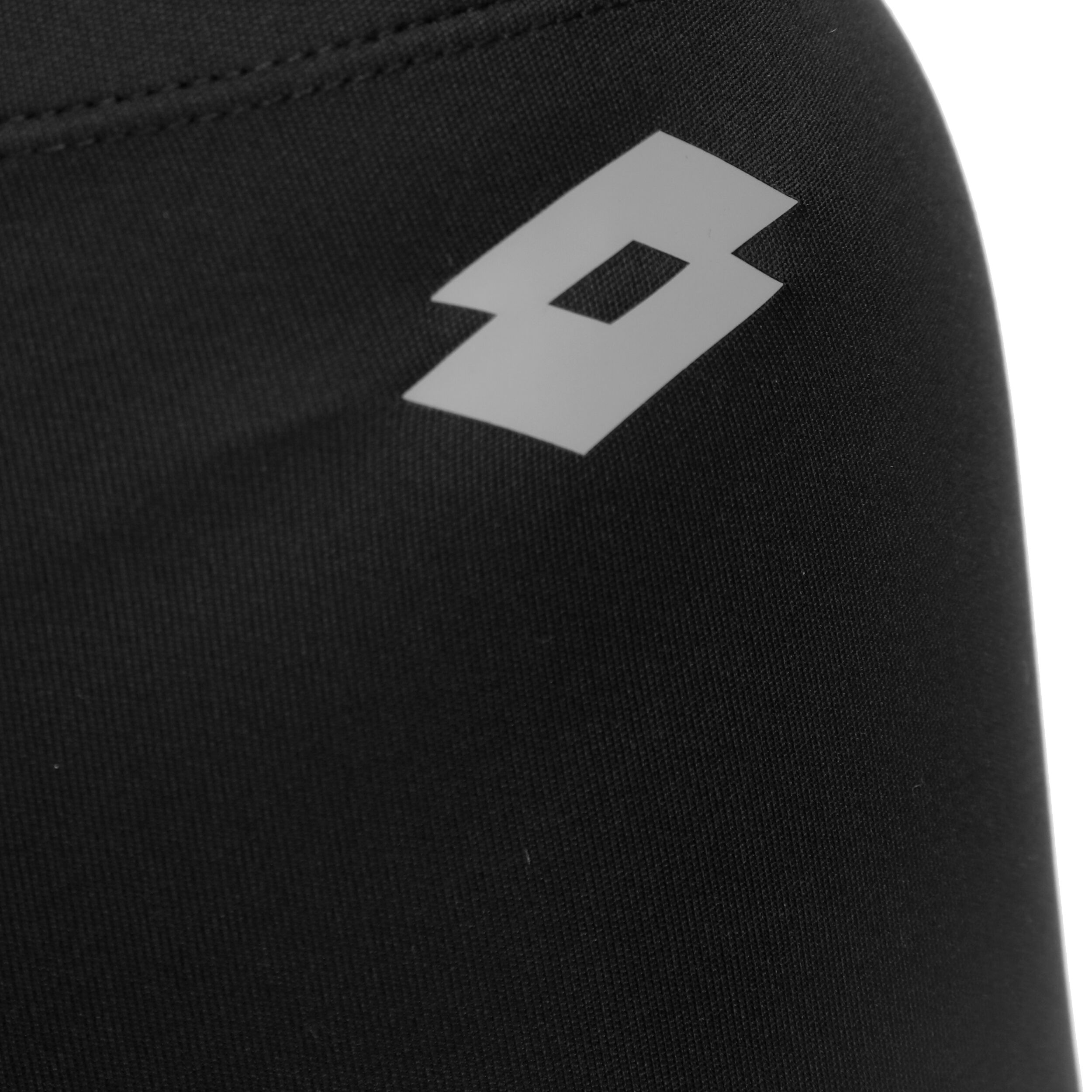 Buy Lotto Squadra TH PL Shorts Mujeres Negro Blanco online Tennis Point ES