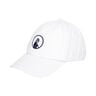 Speedpro Light Player Gorra-Blanco,Negro
