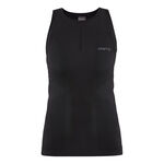 Ropa Craft Craft ADV Cool Intensity SL Camiseta De Tirantes Mujeres-Negro