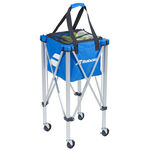 Equipo De Entrenamiento Babolat Wheeled Basket