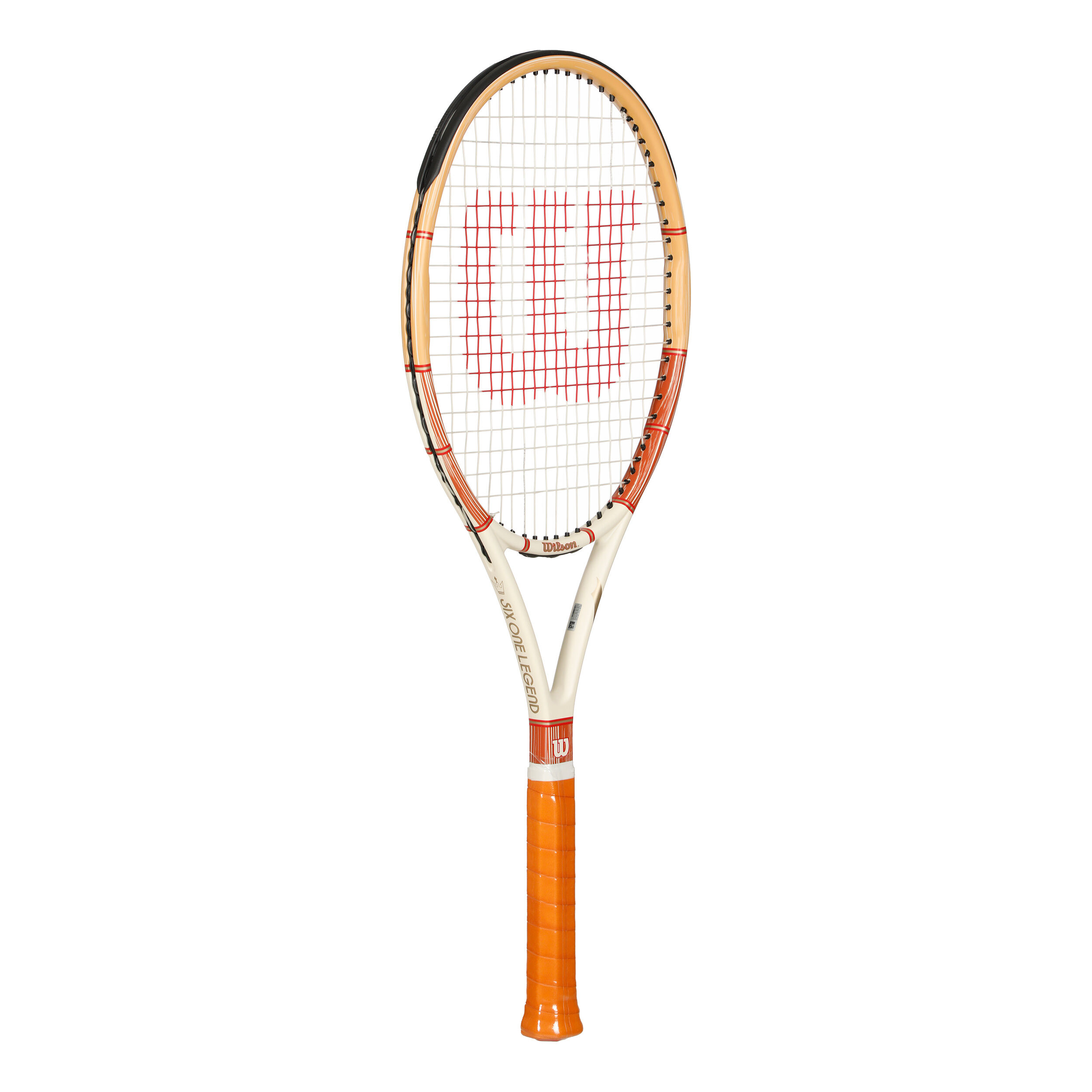 Wilson Pro Staff Six.One 100 V14 Racquet | Tennis Only Wilson Six