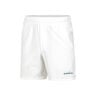 Icon 7In Shorts Hombres-Blanco