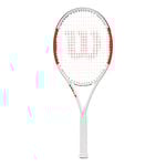 Raquetas de tenis Wilson Wilson Six.One Lite 102 Lite Raqueta Confort (Encordado)