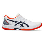 Zapatillas De Tenis ASICS Solution Swift FF AC