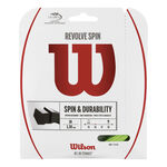 Wilson Wilson Revolve Spin Sets Individuales 12,2m-Verde