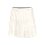 Ropa Fila Fila Finja Falda Mujeres-Blanco