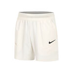 Ropa Nike Nike Court Dri-FIT Slam Shorts Hombres-Crema