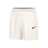 Court Dri-FIT Slam Shorts Hombres-Crema