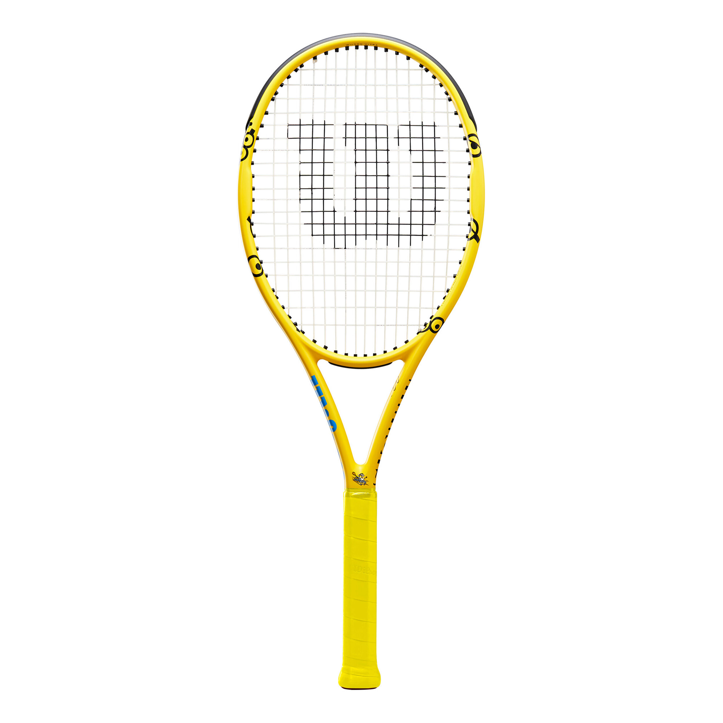 Buy Wilson Ultra Tour 95 CV Air Kei Raquetas De Competicion online Tennis Point ES