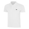Core Lifestyle Polo Hombres-Blanco
