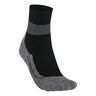 RU Compression Stabilizing Calcetines De Compresi&oacute;n Mujeres-Negro