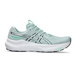 Zapatillas para correr ASICS ASICS GT-2000 14 Zapatilla de estabilidad Hombres-verde, negro