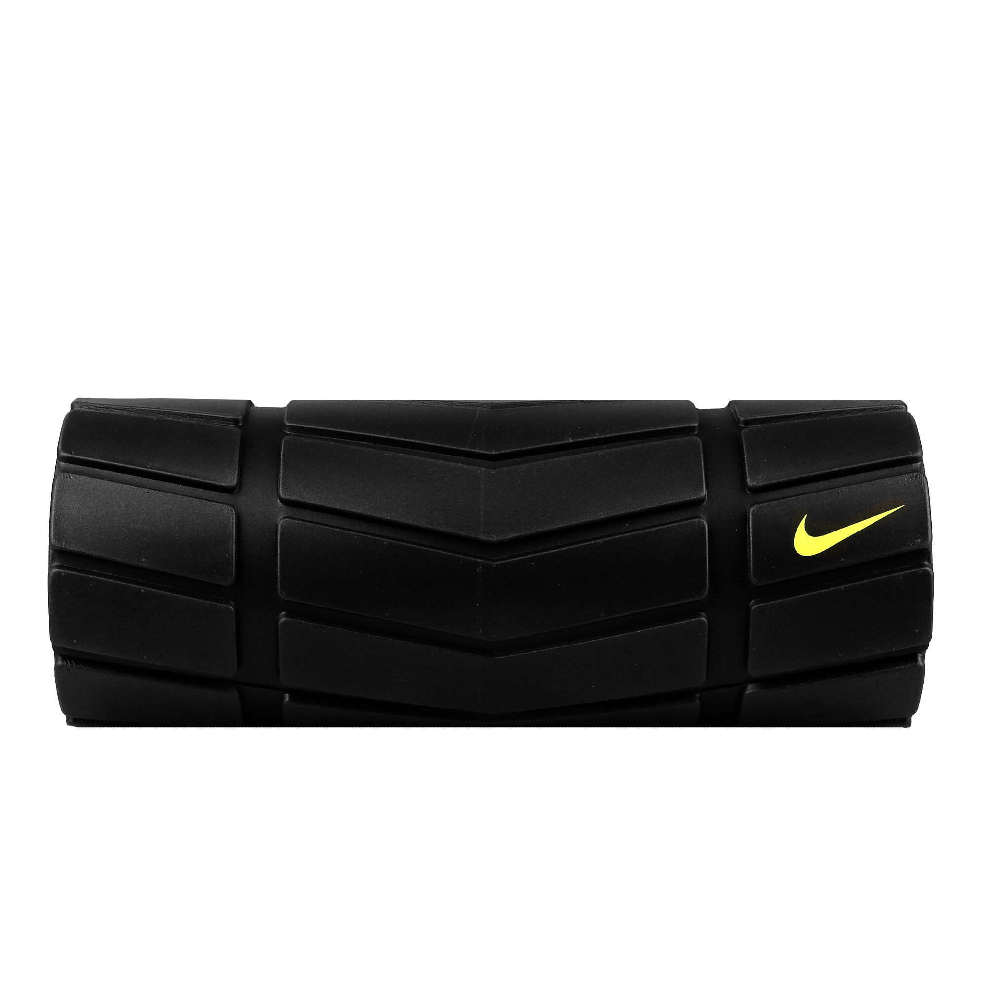 orientación Generador sagrado Nike Recovery 13" Foam Roller Rodillo De Masaje - Negro, Amarillo Neón  compra online | Tennis-Point