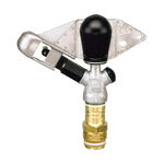 Accesorios De Pista Tegra Perrot Vollkreisregner 1