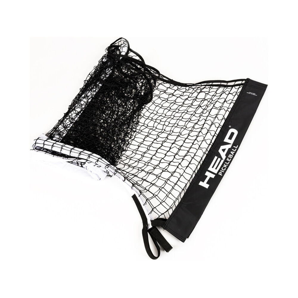 HEAD Replacement Red De Pickleball-Negro