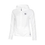 Ropa BIDI BADU BIDI BADU Crew Chaqueta De Entrenamiento Chicas-Blanco