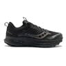 Ride Tr2 Gtx Zapatilla trail Mujeres-negro