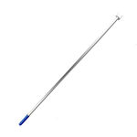 Accesorios de pista Tegra Tegra Linienboy Cepillo Mango-Multicolor