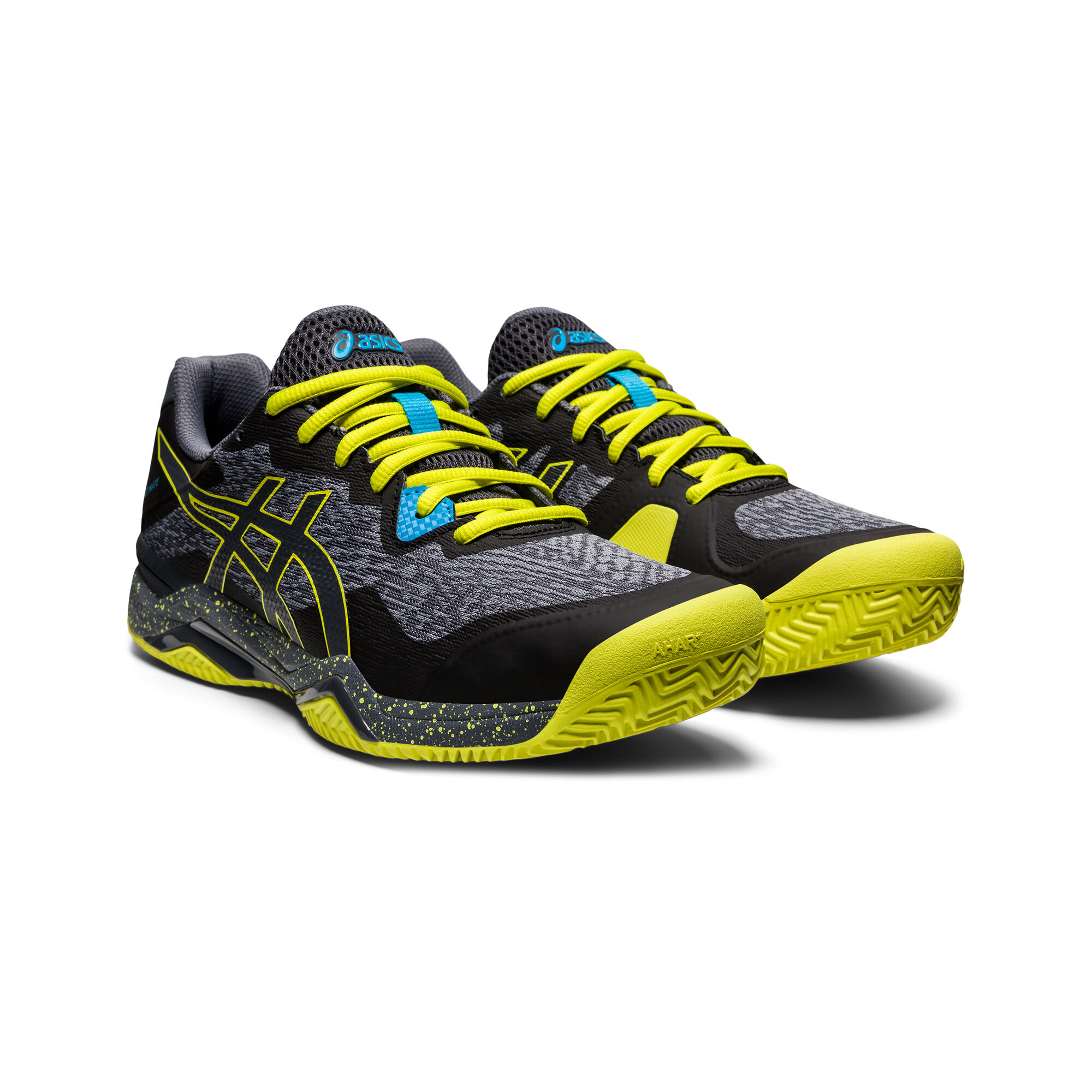 Buy ASICS GEL-Padel Ultimate Zapatilla De Pádel Hombres Gris, Lima