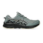 Zapatillas para correr ASICS ASICS Gel-Venture 10 Zapatilla Trail Hombres-Oliva,Negro