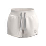 Chill Shorts Mujeres-Blanco