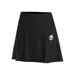 Ropa Hydrogen Hydrogen Basic Tech Falda Mujeres-Negro