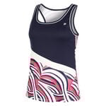 Ropa Fila Top Maria