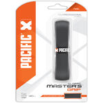 Grips Pacific Pacific Masters Grip Classic Pack De 1-Negro