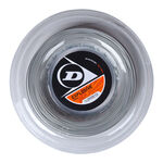 Cordajes De Tenis Dunlop Explosive 200m silber