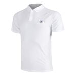 Ropa De Tenis Original Penguin SS Legacy Gussett Polo