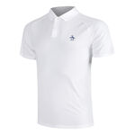 Ropa De Tenis Original Penguin SS Legacy Gussett Polo