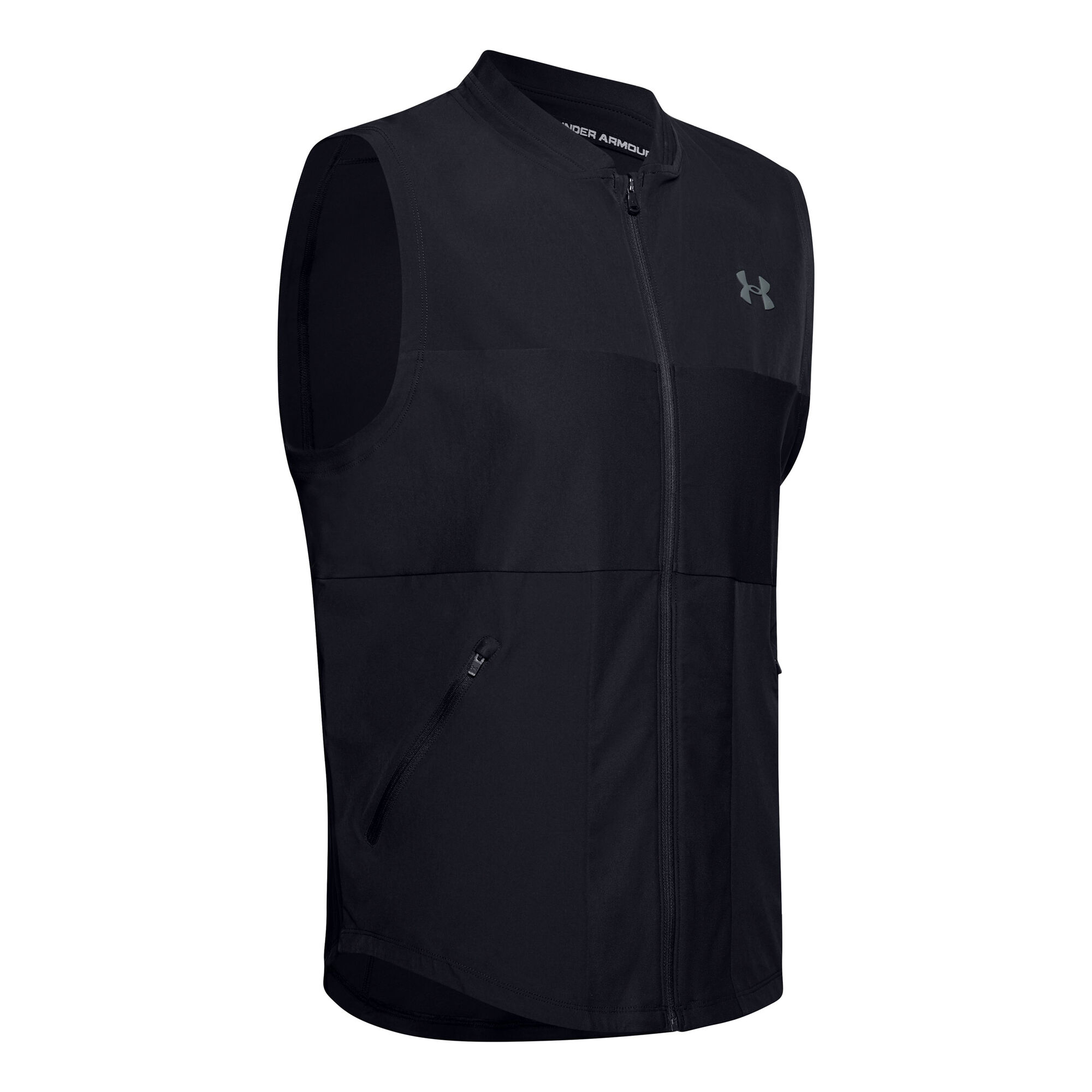 Under Armour Vanish Hybrid Hombres - Negro, compra online |