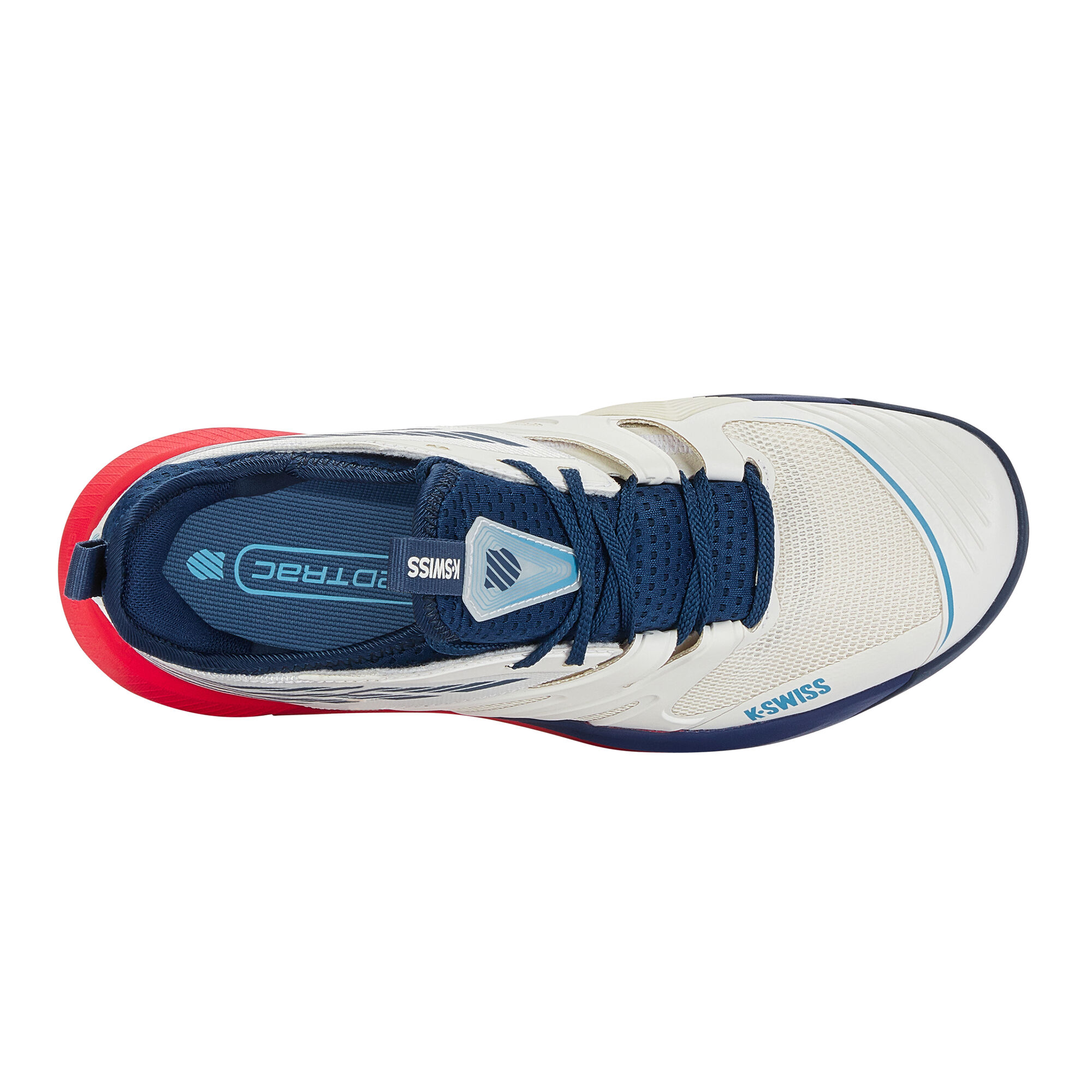 Zapatillas K-Swiss Speedtrac Padel - Hombre