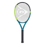 Raquetas De Tenis Dunlop D TR SX TEAM 105 G0 NH