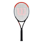 Raquetas de tenis Wilson Wilson Clash 100 Pro (Tour) Raquetas De Competición