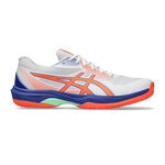 Zapatillas De Pádel ASICS Game Ff Padel