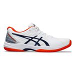 Zapatillas De Tenis ASICS Solution Swift FF CLAY