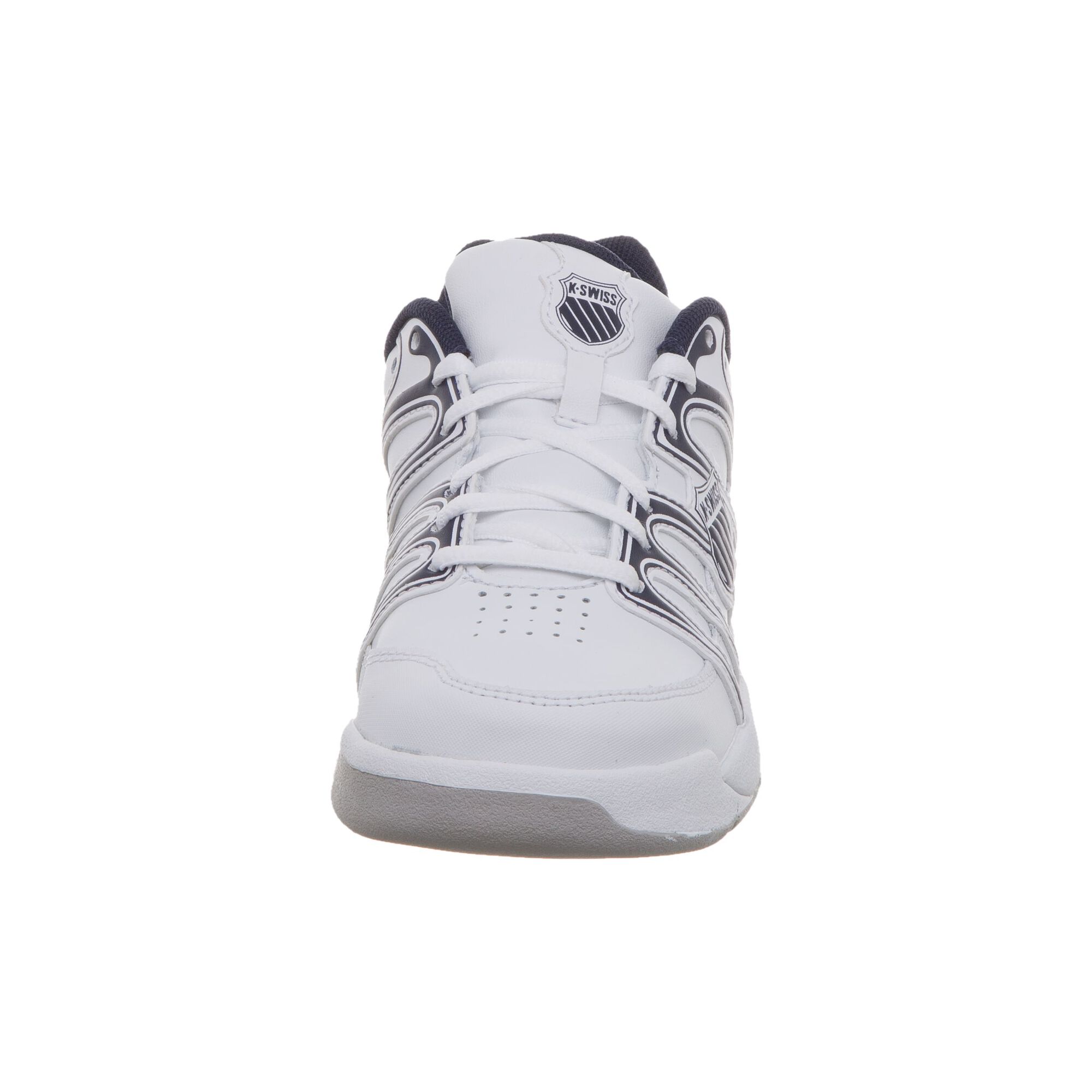 K-Swiss