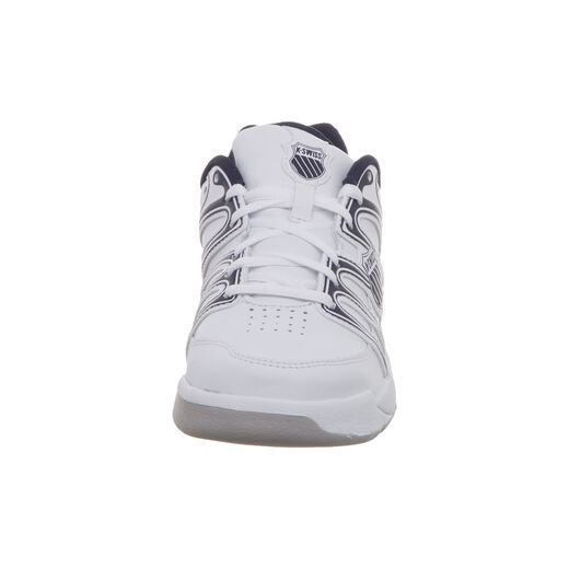 K-Swiss