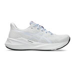 Zapatillas para correr ASICS ASICS Versablast 4 Zapatilla neutral Mujeres-blanco, azul claro