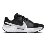 Zapatillas de tenis Nike Nike Nike GP Challenge Pro Zapatilla Tierra Batida Mujeres-Negro,Blanco