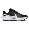 Nike GP Challenge Pro Zapatilla Tierra Batida Mujeres-Negro,Blanco