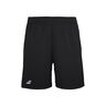 Play Shorts Chicos-Negro