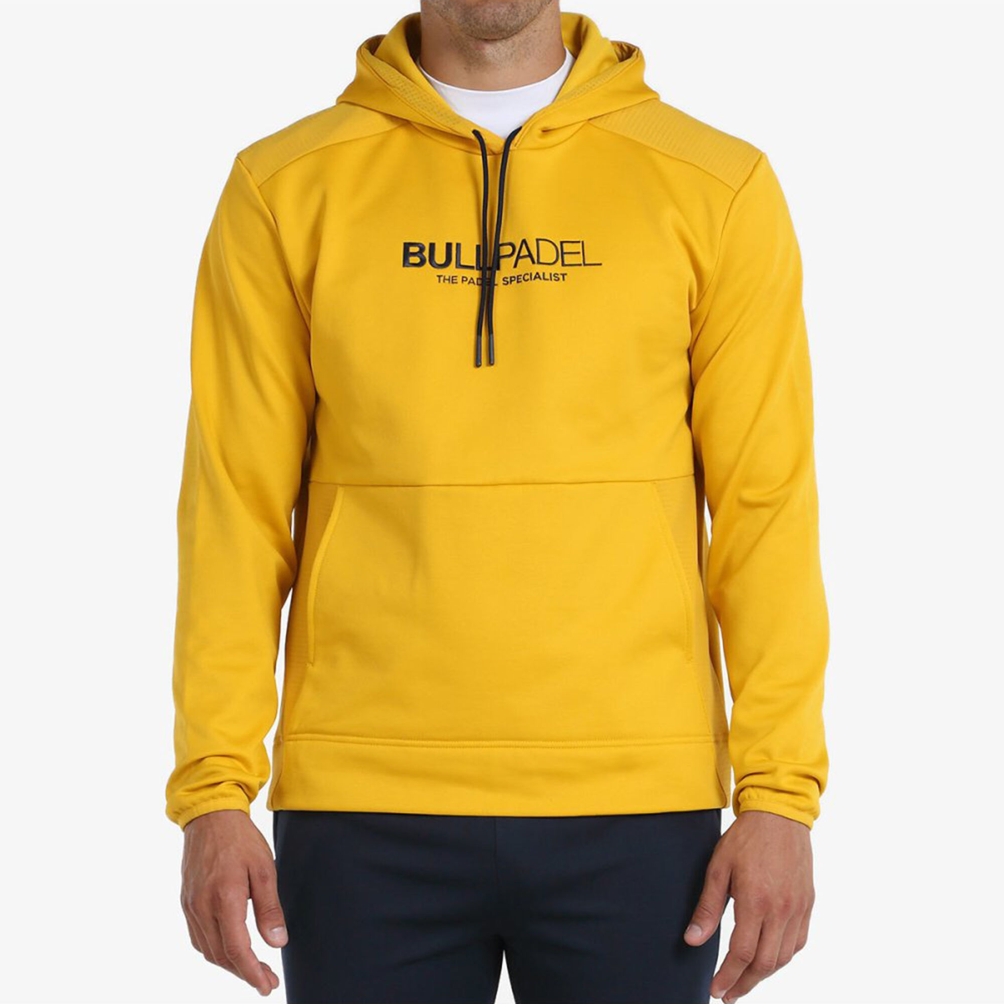 Bullpadel